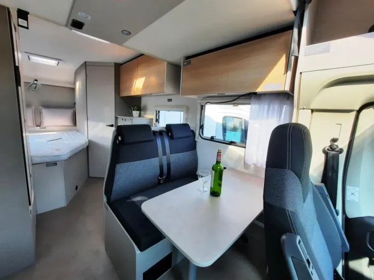 Fahrzeugbild LMC Tracer 680 DL Verfüg./Sparen Sie 8.611,- € #6