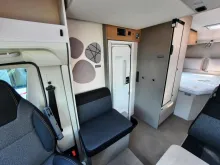 Fahrzeugbild LMC Tracer 680 DL Verfüg./Sparen Sie 8.611,- € #7