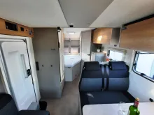 Fahrzeugbild LMC Tracer 680 DL Verfüg./Sparen Sie 8.611,- € #5