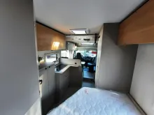 Fahrzeugbild LMC Tracer 680 DL Verfüg./Sparen Sie 8.611,- € #4