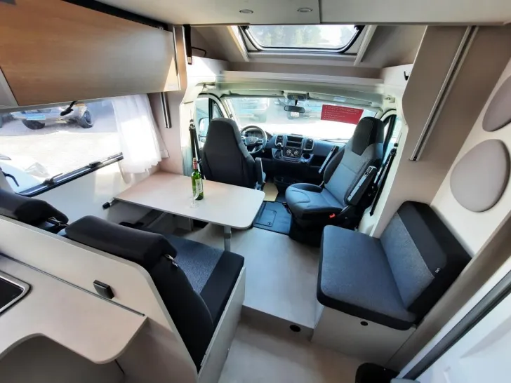 Fahrzeugbild LMC Tracer 680 DL Verfüg./Sparen Sie 8.611,- € #8