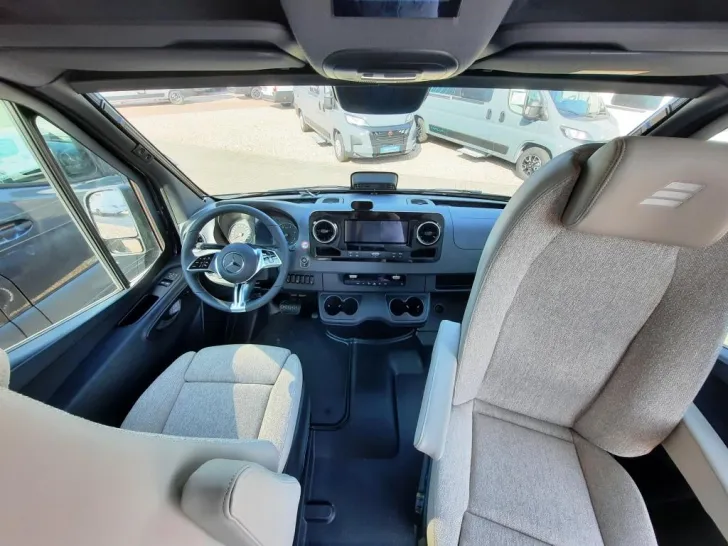 Fahrzeugbild Hymer Camper Van Grand Canyon S 600 Verfüg./Sparen Sie 5.970,- € #16