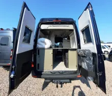 Fahrzeugbild Hymer Camper Van Grand Canyon S 600 Verfüg./Sparen Sie 5.970,- € #17
