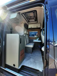 Fahrzeugbild Hymer Camper Van Grand Canyon S 600 Verfüg./Sparen Sie 5.970,- € #15