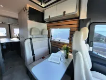 Fahrzeugbild Hymer Camper Van Grand Canyon S 600 Verfüg./Sparen Sie 5.970,- € #6