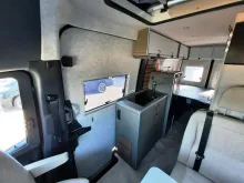 Fahrzeugbild Hymer Camper Van Grand Canyon S 600 Verfüg./Sparen Sie 5.970,- € #7