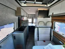 Fahrzeugbild Hymer Camper Van Grand Canyon S 600 Verfüg./Sparen Sie 5.970,- € #5