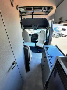 Fahrzeugbild Hymer Camper Van Grand Canyon S 600 Verfüg./Sparen Sie 5.970,- € #4