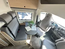 Fahrzeugbild Sunlight Camper Van Cliff 600 IC-Line AKTION ; IC -Sondermodell #12
