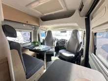 Fahrzeugbild Sunlight Camper Van Cliff 600 IC-Line AKTION ; IC -Sondermodell #13