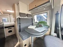 Fahrzeugbild Sunlight Camper Van Cliff 600 IC-Line AKTION ; IC -Sondermodell #11