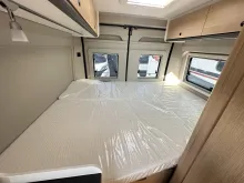 Fahrzeugbild Sunlight Camper Van Cliff 600 IC-Line AKTION ; IC -Sondermodell #15