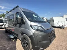Fahrzeugbild Sunlight Camper Van Cliff 600 IC-Line AKTION ; IC -Sondermodell #1