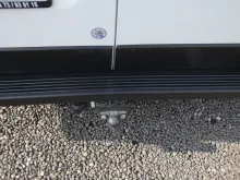 Fahrzeugbild Karmann Mobil Dexter 550 #6