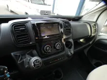 Fahrzeugbild Karmann Mobil Dexter 550 #8