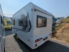 Fahrzeugbild Weinsberg CaraTwo 390 QD Top Zustand #3