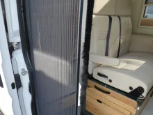 Fahrzeugbild Karmann Mobil Dexter 550 #12