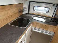 Fahrzeugbild Karmann Mobil Dexter 550 #15