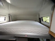Fahrzeugbild Karmann Mobil Dexter 550 #17