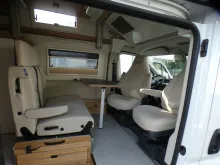 Fahrzeugbild Karmann Mobil Dexter 550 #21