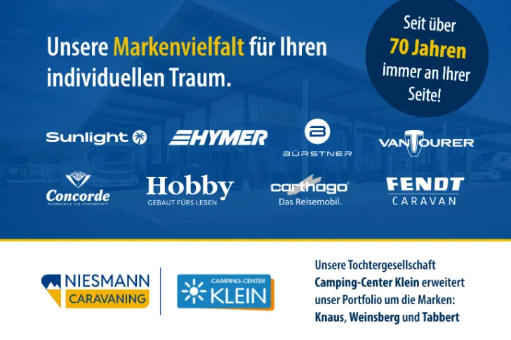 Fahrzeugbild Bürstner B66 640 C #6