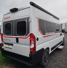 Fahrzeugbild Dethleffs Globetrail 600 DK Fiat *15Jahre Rabatt*Automatik #7