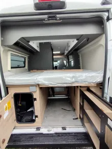 Fahrzeugbild Dethleffs Globetrail 600 DK Fiat *15Jahre Rabatt*Automatik #9