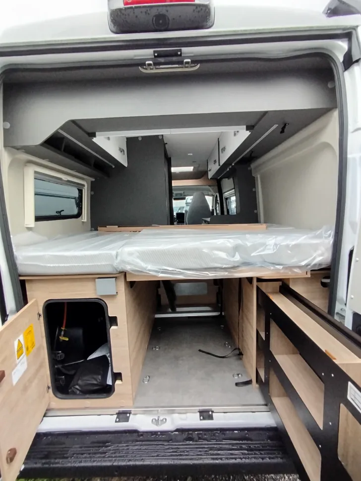 Fahrzeugbild Dethleffs Globetrail 600 DK Fiat *15Jahre Rabatt*Automatik #9