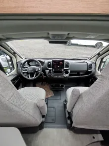 Fahrzeugbild Dethleffs Globetrail 600 DK Fiat *15Jahre Rabatt*Automatik #12