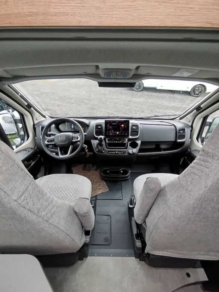 Fahrzeugbild Dethleffs Globetrail 600 DK Fiat *15Jahre Rabatt*Automatik #12