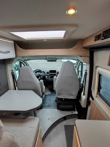 Fahrzeugbild Dethleffs Globetrail 600 DK Fiat *15Jahre Rabatt*Automatik #13