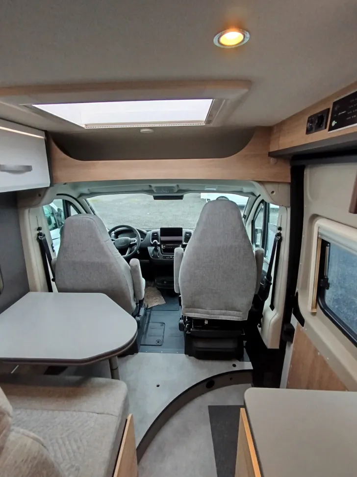 Fahrzeugbild Dethleffs Globetrail 600 DK Fiat *15Jahre Rabatt*Automatik #13