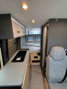 Fahrzeugbild Dethleffs Globetrail 600 DK Fiat *15Jahre Rabatt*Automatik #14