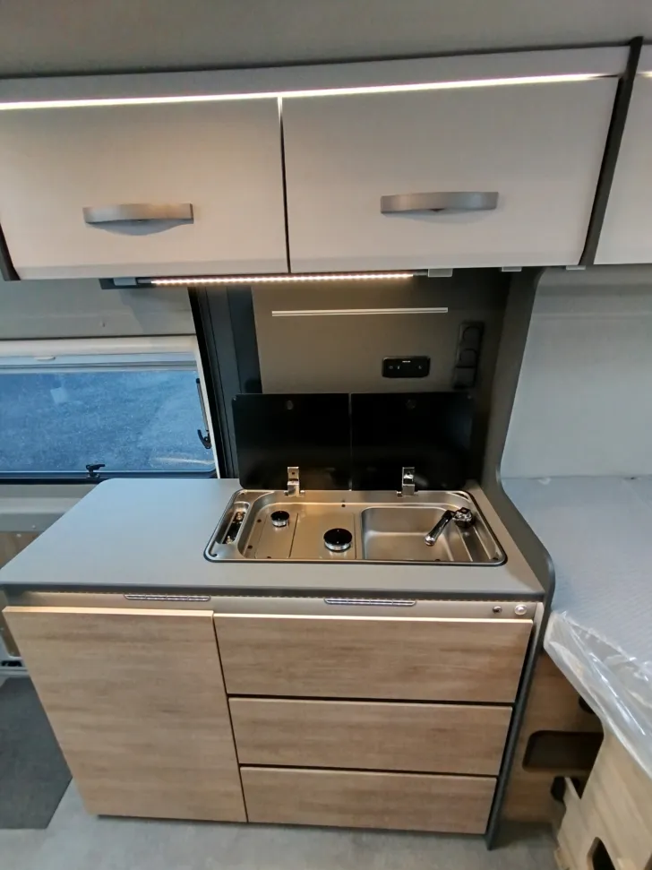 Fahrzeugbild Dethleffs Globetrail 600 DK Fiat *15Jahre Rabatt*Automatik #16