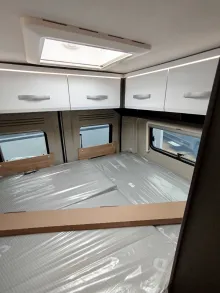 Fahrzeugbild Dethleffs Globetrail 600 DK Fiat *15Jahre Rabatt*Automatik #20