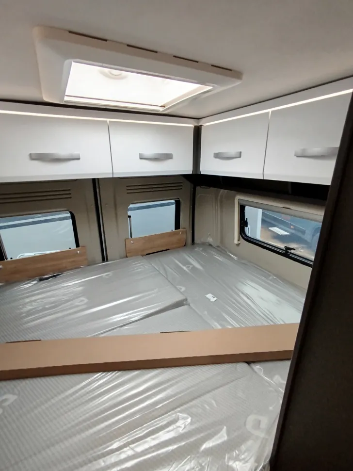 Fahrzeugbild Dethleffs Globetrail 600 DK Fiat *15Jahre Rabatt*Automatik #20