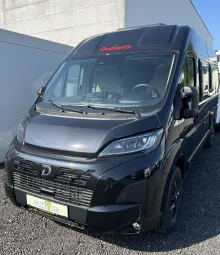 Fahrzeugbild Dethleffs Globetrail 600 DK Fiat *Preisvorteil 6.587 * #5
