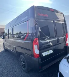 Fahrzeugbild Dethleffs Globetrail 600 DK Fiat *Preisvorteil 6.587 * #6