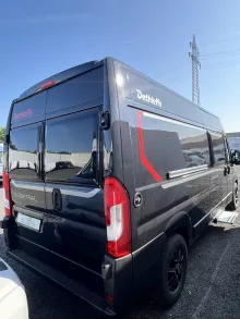 Fahrzeugbild Dethleffs Globetrail 600 DK Fiat *Preisvorteil 6.587 * #7