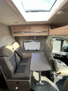 Fahrzeugbild Dethleffs Globetrail 600 DK Fiat *Preisvorteil 6.587 * #12