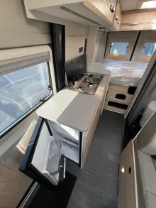 Fahrzeugbild Dethleffs Globetrail 600 DK Fiat *Preisvorteil 6.587 * #13