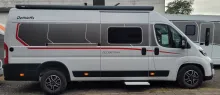 Fahrzeugbild Dethleffs Globetrail 640 EK *15 Jahre Rabatt*Automatik* #6