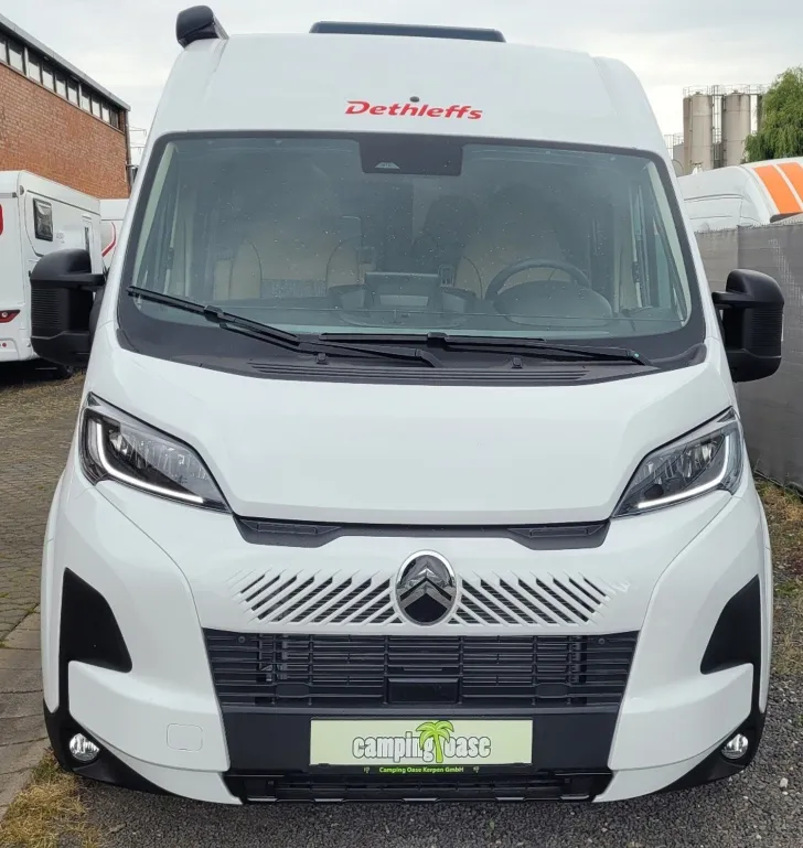 Fahrzeugbild Dethleffs Globetrail 640 EK *15 Jahre Rabatt*Automatik* #8