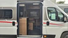 Fahrzeugbild Dethleffs Globetrail 640 EK *15 Jahre Rabatt*Automatik* #8