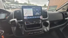 Fahrzeugbild Dethleffs Globetrail 640 EK *15 Jahre Rabatt*Automatik* #11