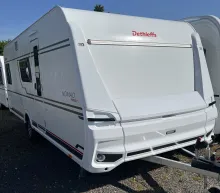 Fahrzeugbild Dethleffs Nomad 540 QMK *2000Kg*ATC*City-Wasser*DuoControl #4