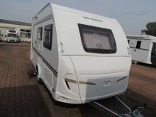 Fahrzeugbild Weinsberg CaraOne 390 QD #1