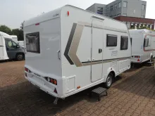Fahrzeugbild Weinsberg CaraOne 390 QD #4