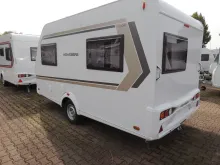 Fahrzeugbild Weinsberg CaraOne 390 QD #5