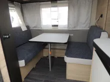 Fahrzeugbild Weinsberg CaraOne 390 QD #6